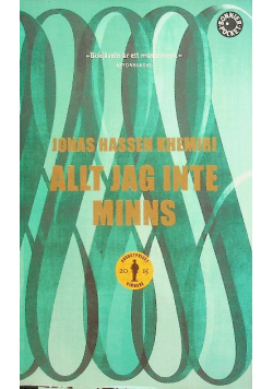 Allt jag inte minns