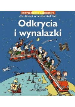 Odkrycia i wynalazki