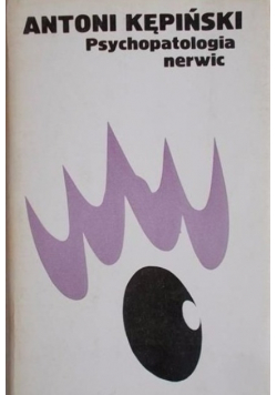 Psychopatologia nerwic
