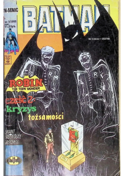 Batman Nr 2