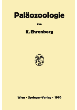 Paleozoologie