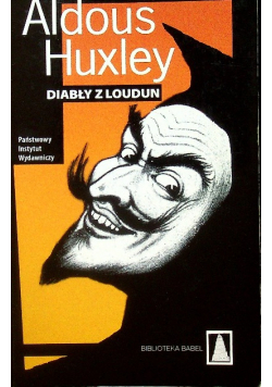 Diabły z Loudun