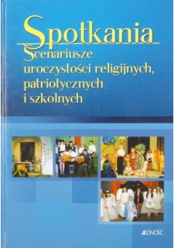 Spotkania