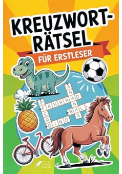 Kreuzwortratsel fur Erstleser