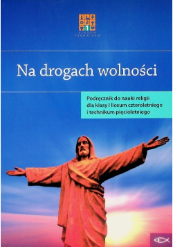 Na drogach wolności Część 1