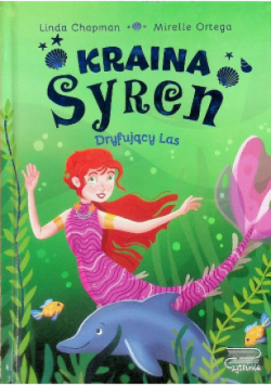 Kraina syren Dryfujący las