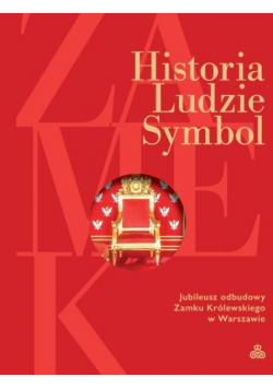 Historia ludzie symbol