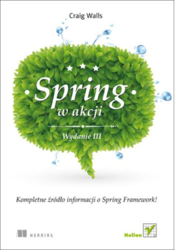 Spring w Akcji.