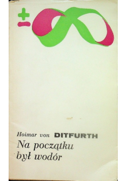 Na początku był wybór