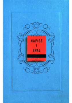 Napisz i spal