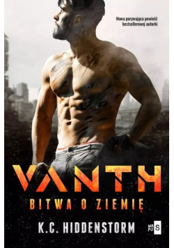 Vanth Bitwa o Ziemię