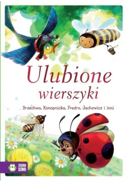 Ulubione wierszyki