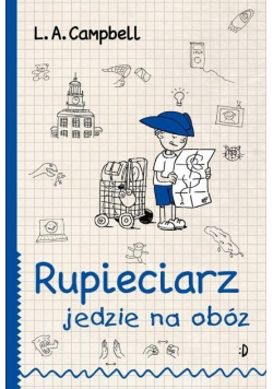 Rupieciarz jedzie na obóz