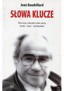 Słowa klucze
