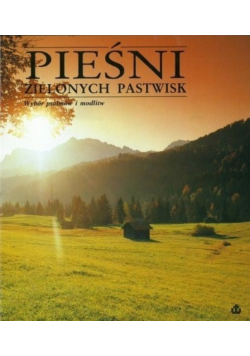Pieśń zielonych pastwisk