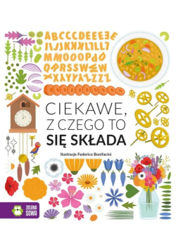 Ciekawe, z czego to się składa