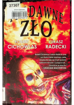 Pradawne zło
