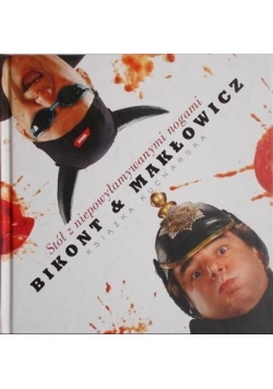 Stół z niepowyłamywanymi nogami Książka kucharska