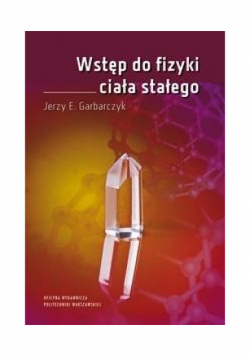 Wstęp do fizyki ciała stałego