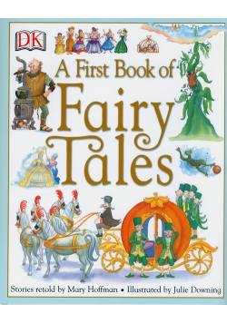A First Book of Fairy Tales