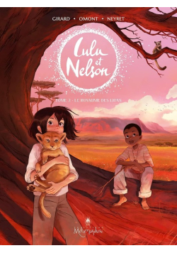Lulu et Nelson Tome 2