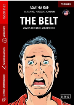 The Belt w wersji do nauki angielskiego