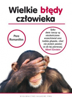 Wielkie błędy człowieka