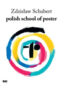 Polish school of poster