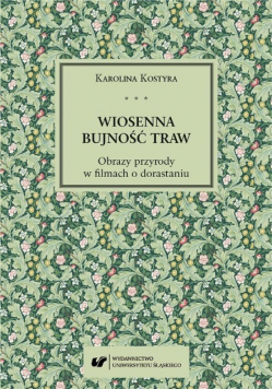 Wiosenna bujność traw