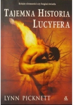 Tajemna historia Lucyfera