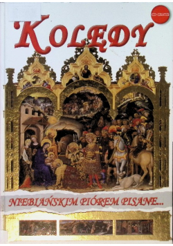 Kolędy niebiańskim piórem pisane