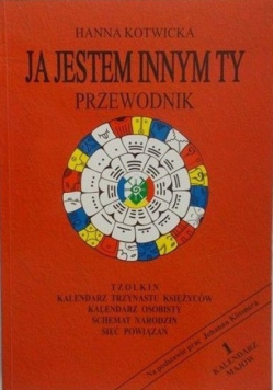 Ja jestem innym Ty Klucz do kalendarza