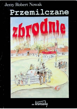 Przemilczane zbrodnie