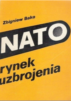 Nato rynek uzbrojenia
