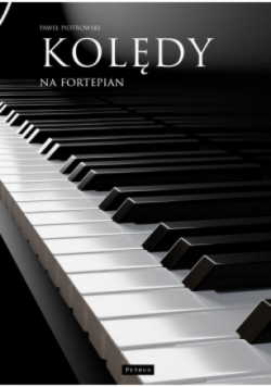 Kolędy na fortepian
