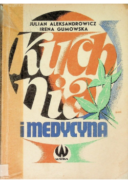 Kuchnia i medycyna