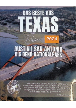 Der beste von Texas Reisefuhrer