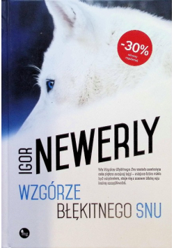 Wzgórze błękitnego snu