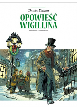 Adaptacje literatury Opowieść wigilijna