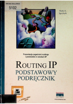 Routing IP Podstawowy podręcznik