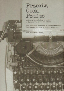 Przeciw obok pomimo
