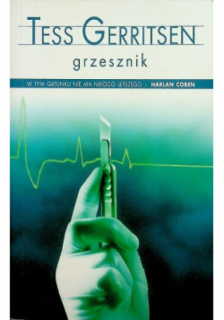 Grzesznik
