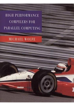 High Performance Compilers for Parallel Computing