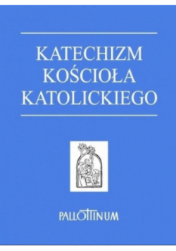 Katechizm Kościoła Katolickiego