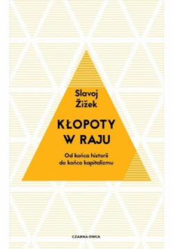 Kłopoty w raju