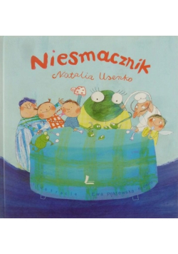 Niesmacznik