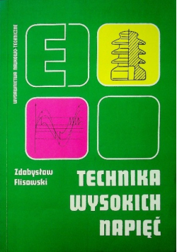 Technika wysokich napięć