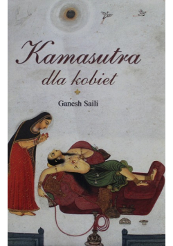 Kamasutra dla kobiet