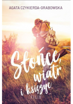 Słońce wiatr i księżyc
