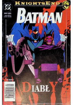 Batman Nr 9